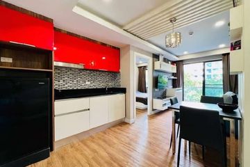 1 Bedroom Condo for sale in Dusit Grand Park, Nong Prue, Chonburi