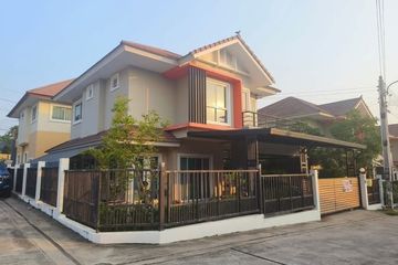 3 Bedroom House for sale in Bo Win, Chonburi