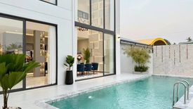 5 Bedroom Villa for sale in Patta Prime, Nong Pla Lai, Chonburi