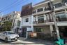 Townhouse for sale in Khlong Kum, Bangkok