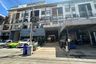 Townhouse for sale in Dokmai, Bangkok