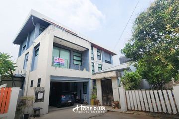 3 Bedroom House for sale in Saen Suk, Chonburi