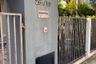 Townhouse for sale in GRAND I-DESIGN VIBHAVADI, Sanam Bin, Bangkok
