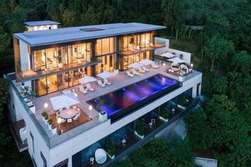 6 Bedroom Villa for sale in Wichit, Phuket
