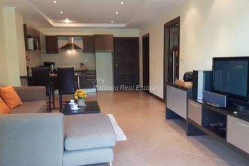 1 Bedroom Condo for sale in The Residence Jomtien Beach, Nong Prue, Chonburi