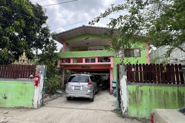 3 Bedroom House for sale in Nong Khang Phlu, Bangkok