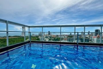 Condo for sale in Treetops Pattaya, Nong Prue, Chonburi