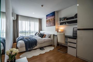 1 Bedroom Condo for sale in Chang Phueak, Chiang Mai
