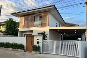 3 Bedroom House for sale in San Pu Loei, Chiang Mai