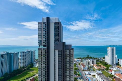 2 Bedroom Condo for sale in The Panora Pattaya, Nong Prue, Chonburi