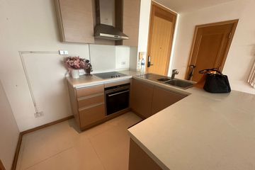 2 Bedroom Condo for sale in The Empire Place, Thung Wat Don, Bangkok near BTS Sueksa Witthaya