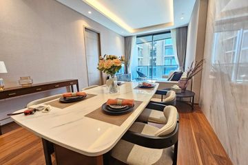 2 Bedroom Condo for rent in The Estelle Phrom Phong, Khlong Tan, Bangkok near BTS Phrom Phong