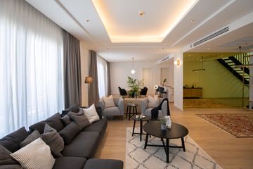 3 Bedroom Condo for rent in Khlong Tan Nuea, Bangkok