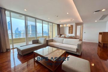 3 Bedroom Condo for rent in Khlong Tan Nuea, Bangkok near BTS Phrom Phong