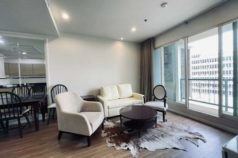 1 Bedroom Condo for Sale or Rent in The Address Chidlom, Lumpini, Bangkok near BTS Chit Lom