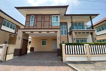 4 Bedroom House for rent in Grand Lanna Meridian, San Kamphaeng, Chiang Mai