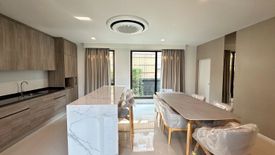 4 Bedroom House for rent in Burasiri Krungthep Kreetha, Hua Mak, Bangkok