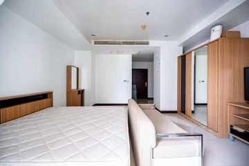 1 Bedroom Condo for rent in Khlong Toei Nuea, Bangkok near BTS Nana