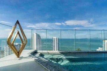 2 Bedroom Condo for sale in The Panora Pattaya, Nong Prue, Chonburi