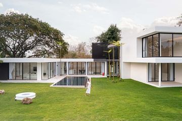 4 Bedroom House for sale in Nam Phrae, Chiang Mai