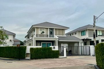 3 Bedroom House for rent in Life in the Garden Rongpo - Motoyway, Takhian Tia, Chonburi