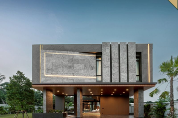 5 Bedroom House for sale in The Sylva Pattaya, Huai Yai, Chonburi