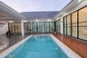 4 Bedroom House for sale in Ratanakorn Village 17, Nong Prue, Chonburi