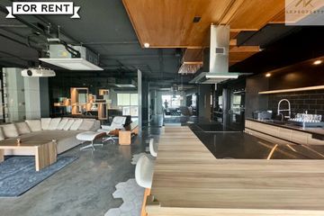 3 Bedroom Condo for rent in The Clover Thonglor, Khlong Tan Nuea, Bangkok