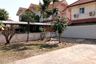Land for sale in Siriporn Garden Home 9, San Na Meng, Chiang Mai