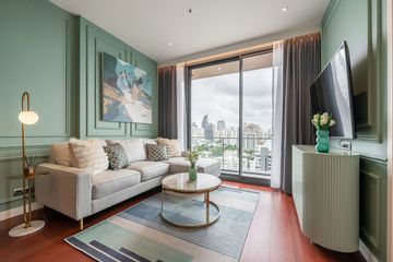 2 Bedroom Condo for rent in KHUN by YOO inspired by Starck, Khlong Tan Nuea, Bangkok near BTS Thong Lo