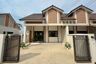 2 Bedroom Townhouse for sale in Zensiri Nern Plubwan 28, Nong Prue, Chonburi