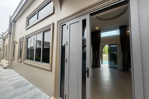 3 Bedroom Villa for sale in Mabprachan Garden, Pong, Chonburi