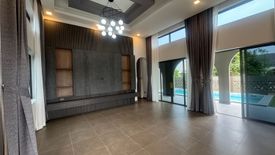 3 Bedroom Villa for sale in Mabprachan Garden, Pong, Chonburi