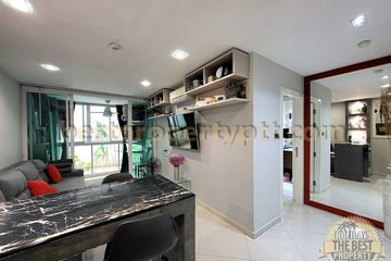 1 Bedroom Condo for sale in Art on the Hill, Nong Prue, Chonburi