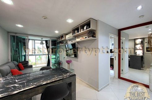 1 Bedroom Condo for sale in Art on the Hill, Nong Prue, Chonburi