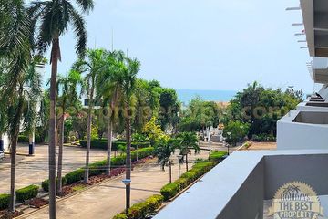Condo for rent in Jomtien Condotel and Village, Nong Prue, Chonburi