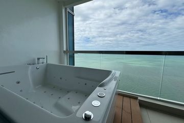 2 Bedroom Condo for sale in The Palm Wongamat Beach, Na Kluea, Chonburi