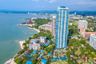 2 Bedroom Condo for sale in The Palm Wongamat Beach, Na Kluea, Chonburi