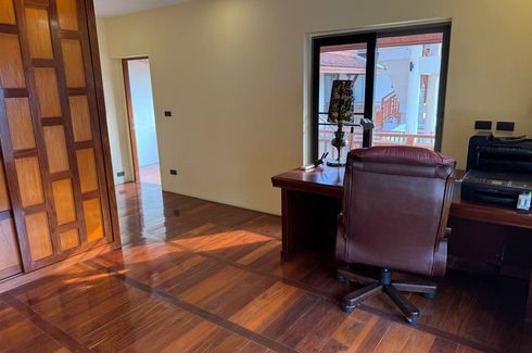 5 Bedroom Villa for sale in Talay Sawan, Bang Sare, Chonburi