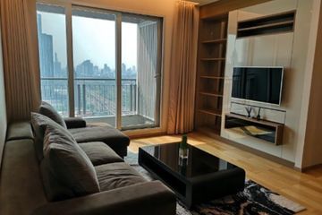 2 Bedroom Condo for rent in The Address Asoke, Makkasan, Bangkok near MRT Phetchaburi