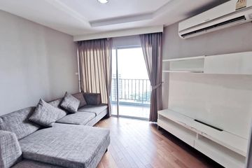 3 Bedroom Condo for rent in Belle Grand Rama 9, Huai Khwang, Bangkok near MRT Phra Ram 9