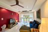 2 Bedroom Condo for sale in The Waterford Rama 4, Phra Khanong, Bangkok near BTS Phra Khanong