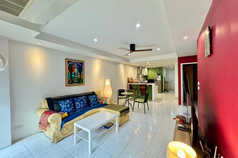 2 Bedroom Condo for sale in The Waterford Rama 4, Phra Khanong, Bangkok near BTS Phra Khanong