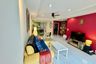 2 Bedroom Condo for sale in The Waterford Rama 4, Phra Khanong, Bangkok near BTS Phra Khanong