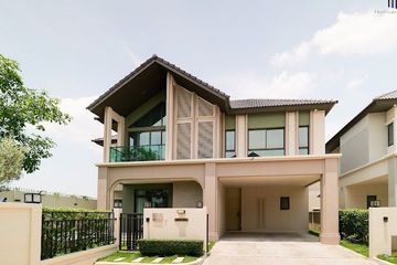 5 Bedroom House for sale in Bang Bua Thong, Nonthaburi