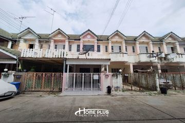 2 Bedroom Townhouse for sale in Diamond Ville Lumlukka Klong 2, Khu Khot, Pathum Thani