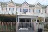 2 Bedroom Townhouse for sale in Diamond Ville Lumlukka Klong 2, Khu Khot, Pathum Thani