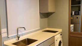 1 Bedroom Condo for sale in The A Space ID Asoke-Ratchada, Din Daeng, Bangkok near MRT Phra Ram 9