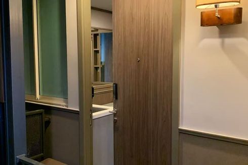 1 Bedroom Condo for sale in The A Space ID Asoke-Ratchada, Din Daeng, Bangkok near MRT Phra Ram 9