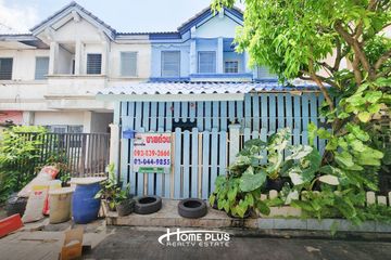 2 Bedroom Townhouse for sale in Phrae Ma Porn, Bueng Yitho, Pathum Thani